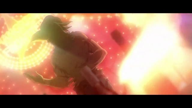 Shangri-La Frontier [Рубеж Шангри-Ла: Любитель игрошлака бросает вызов топ-игре] - Сезон 2 Эндинг смотреть онлайн