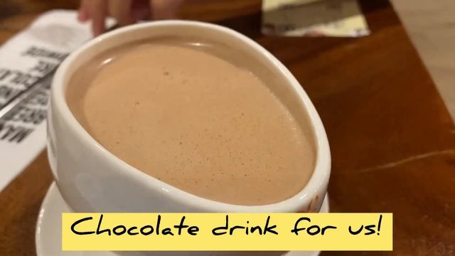 Max Brenner Centrepoint || Sydney, Australia смотреть онлайн