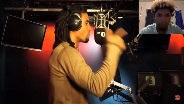 Alala Fire in the Booth Pt 4 Story Telling Boy!!!!!! смотреть онлайн