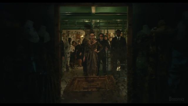 Круэлла / CRUELLA - тизер-трейлер [4K 60 fps] 2021 смотреть онлайн