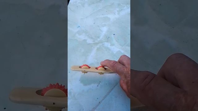 Палка чесалка на здоровье #Z смотреть онлайн