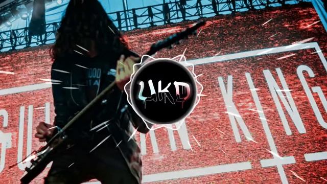Sullivan King - Lock Me Up смотреть онлайн