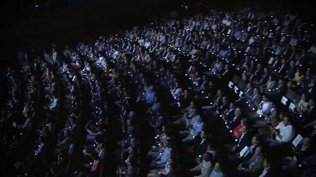 Your Event at Lincoln Center смотреть онлайн