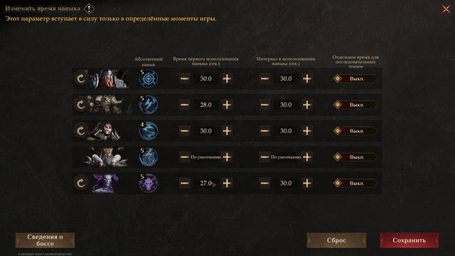 Dragonheir: Silent Gods | Безднолосс. Неустрашимость