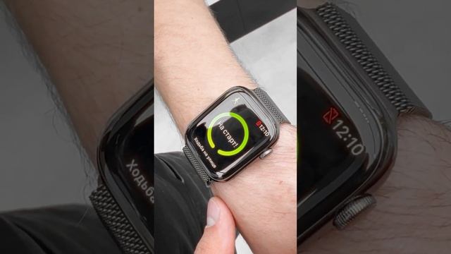Долгожданные Apple Watch Series 9 уже в CMstore смотреть онлайн