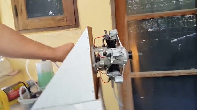 APS 400 first run смотреть онлайн