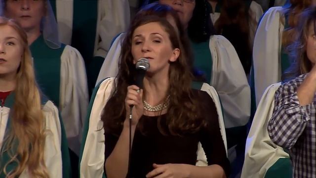Всемогущий, Агнец Божий | LSC Worship смотреть онлайн