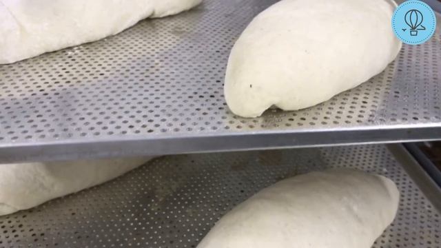 РАБОТА ПЕКАРНИ ПРИ МАГАЗИНЕ. Как открыть пекарню. Денис Машков. смотреть онлайн