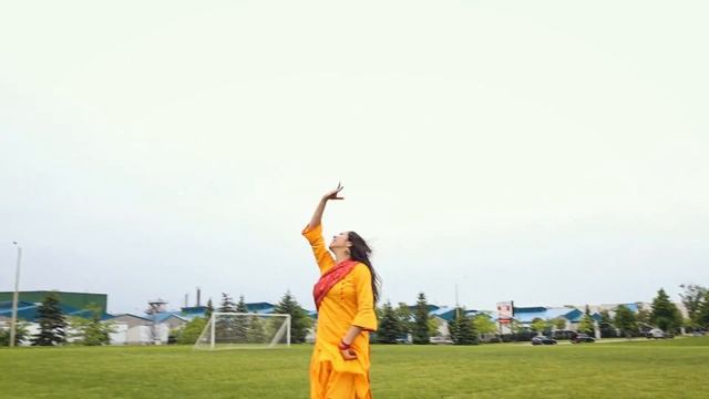 Punjabi Mutiyaran | Jasmine Sandlas | Niketa Sidhu смотреть онлайн