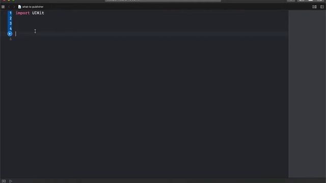 Xcode 11 Beta 6 iOS Playgrounds Completely Frozen смотреть онлайн