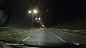 Анапа - Нижний Новгород 2023 часть 3. Вся Дорога Трасса М4 Дон