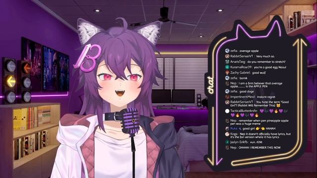 NEG sings Bad Apple смотреть онлайн