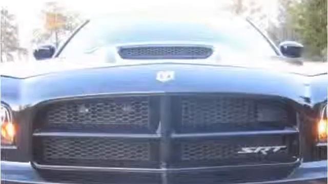 2010 Dodge Charger SRT-8 Used Cars Hamilton NJ смотреть онлайн