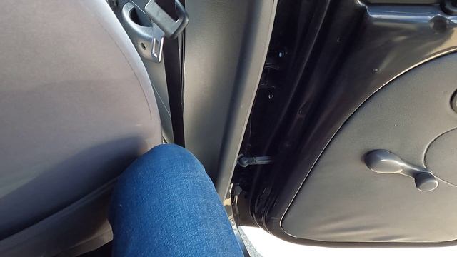 2011 Daewoo Matiz 0.8L (52) M150! ТЕСТ-ДРАЙВ.