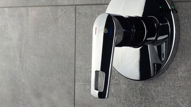 Встраиваемый смеситель_RUNO_RUNSB00i66 смотреть онлайн