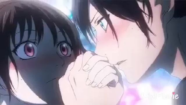 Аниме клип AMV sonya Уходи смотреть онлайн