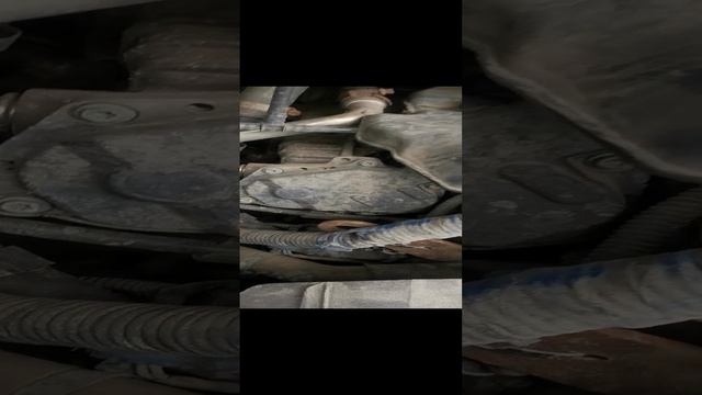 Iveco Где стоит ЕГР. Iveco 2012 года выпуска.