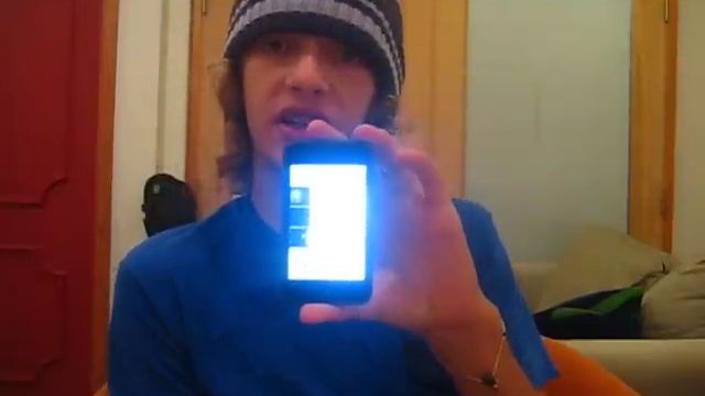 iPhone and iPod Touch Magic tricks Part 2 смотреть онлайн