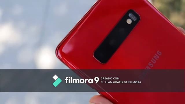 iPhone X vs HUAWEI P30 vs SAMSUNG S10 | comparacion con Luisito el crack смотреть онлайн