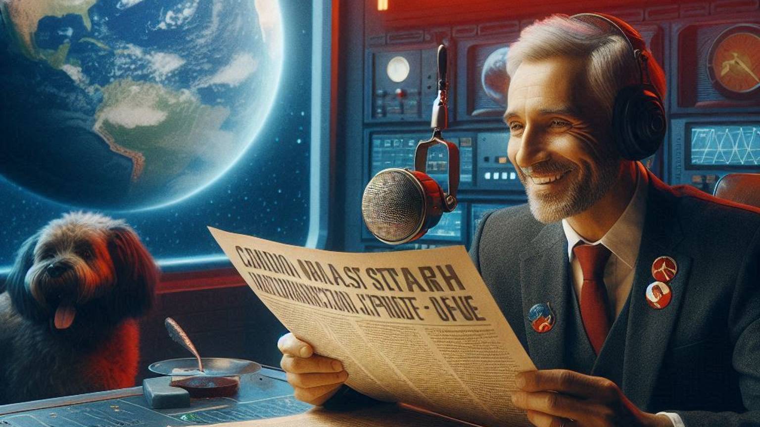 Europa Clipper отправляется изучать Европу