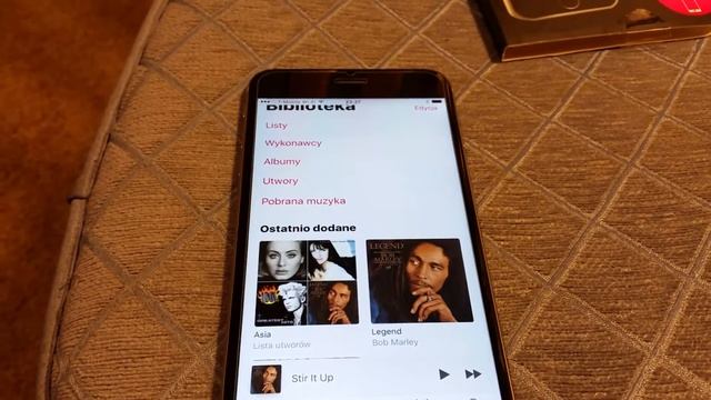 ios 10.0.2 iPhone 6plus смотреть онлайн