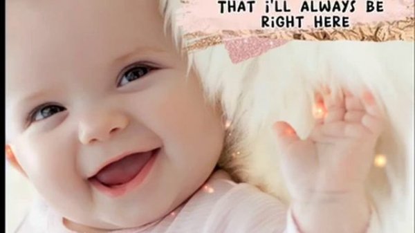 The Cuppycake Song...you're my honeybunch... (1hour)