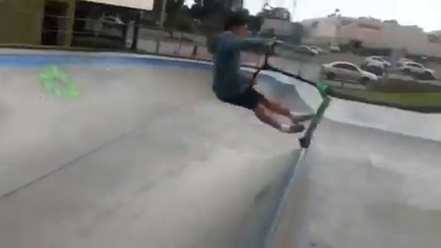 Adams stack Brock ankle смотреть онлайн