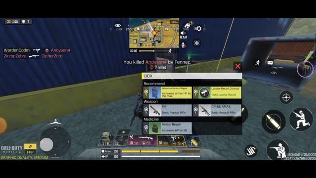 by15 beginner build gameplay (CODM NEW ACCOUNT: ACTIVISION) смотреть онлайн