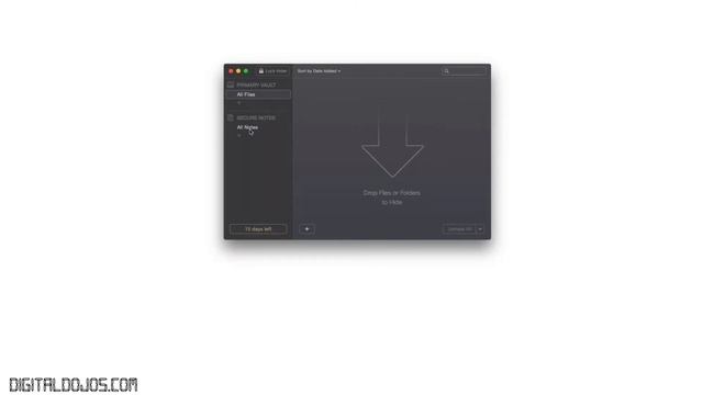 How to: Hide Files on OS X смотреть онлайн
