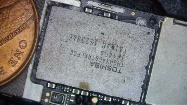 HOW TO UPGRADE INCREASE IPHONE 6 6PLUS STORAGE MEMORY NAND смотреть онлайн