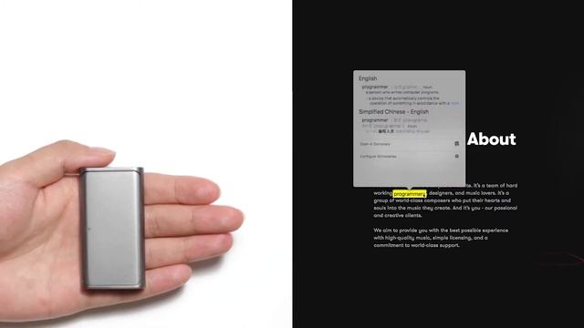 NEW TECH CheerPod:Go-Anywhere Air Mouse & Presentation Tool смотреть онлайн