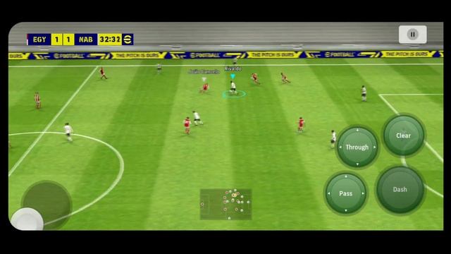 RIVALDO PES 2023 MOBILE HONEST REVIEW!! NabsPlayz смотреть онлайн