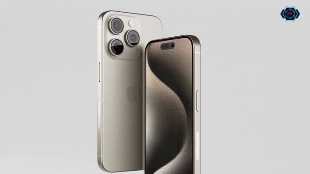 iPhone 15 Mini - Concept Designe 2024 смотреть онлайн