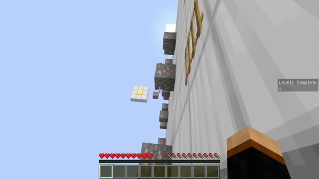 ЧТО СКРЫВАЕТ ОТ НАС ЭТА ЖЕЛЕЗНАЯ СТЕНА В MINECRAFT?! | ШКОЛА ИСПЫТАНИЙ В МАЙНКРАФТ смотреть онлайн
