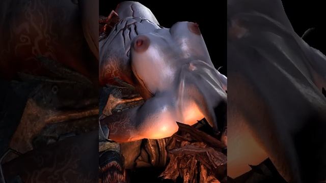 Castlevania Lords of Shadow. Shorts. part 4 смотреть онлайн