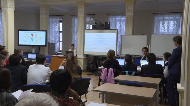 Финансовая грамотность смотреть онлайн