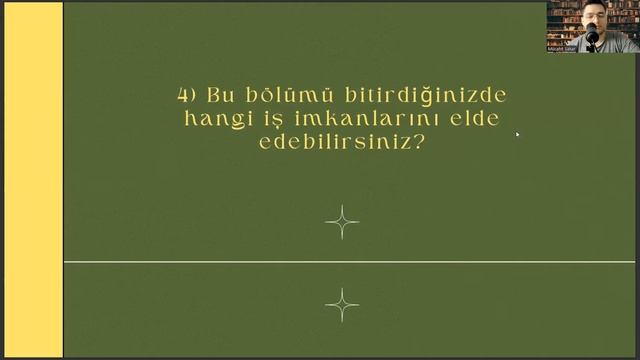 Aydın Adnan Menderes Üniversitesi'nde Yönetim Bilişim Sistemleri Okumak | YBS İş Olanakları, Maaş V