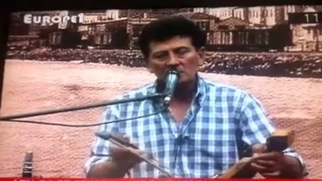 MOISIS ANESTIS kagkelidis смотреть онлайн