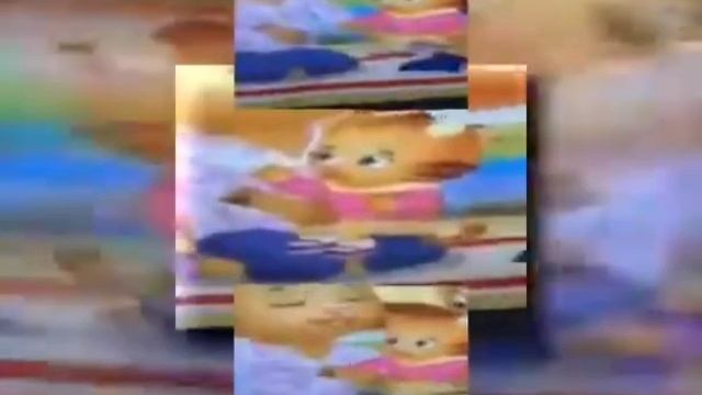 YTPMV Daniel Tiger Crying Scan.mp4 смотреть онлайн