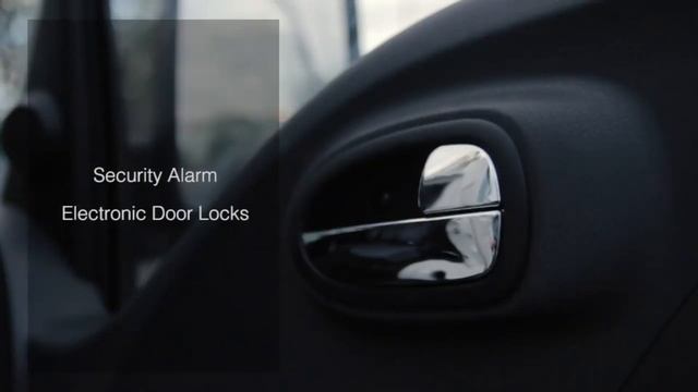 JAC X200 Xporter Front Interior | JAC Motors Philippines смотреть онлайн