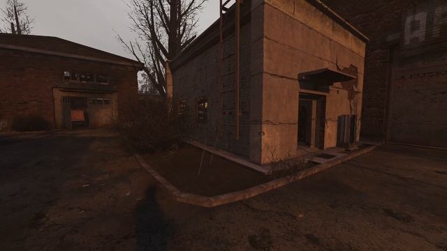 Livin the hard life (Sneak Peak) - Stalker Gamma смотреть онлайн