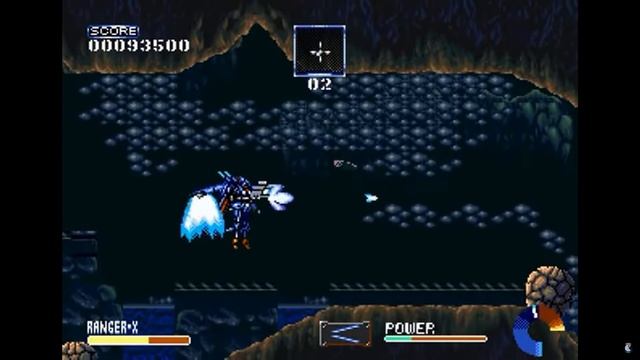 How to Create Ranger X Style Lighting Effects for Sega Genesis & MD - Beginner Game Dev Tutorials смотреть онлайн