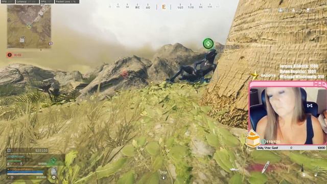 Laurencakezzz Gaming - Your Dads Fav Warzone Streamer # (35) смотреть онлайн