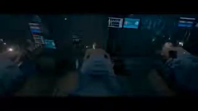 Buz Askerler Fragman