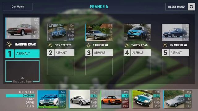 Top Drives Android Gameplay #5 смотреть онлайн