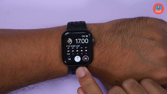 ⚡️ 11+ Fitur Baru watchOS 9: NAH Gini dong, Apple Watch Jadi TJAKEP! смотреть онлайн