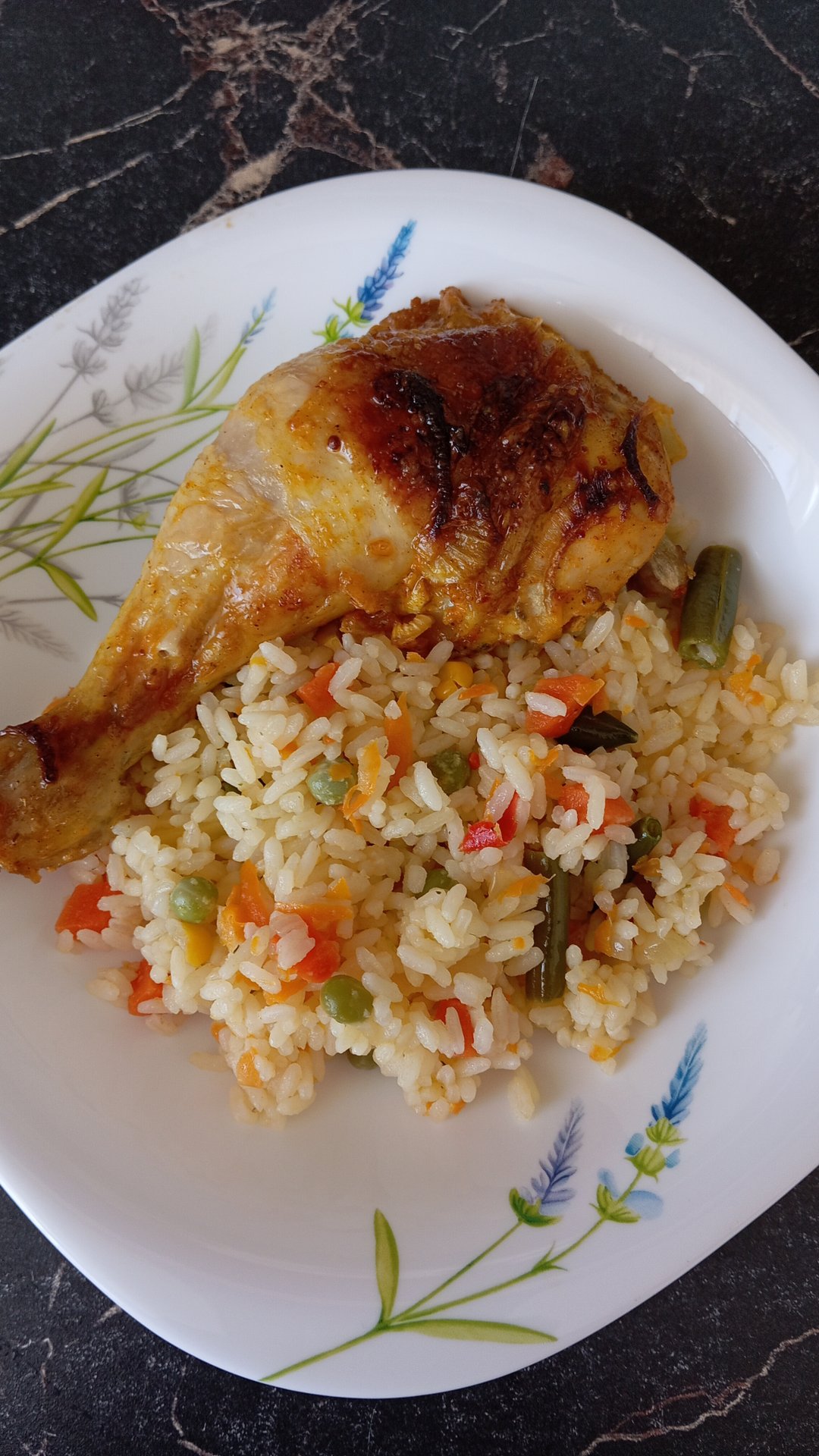 Готовим дома