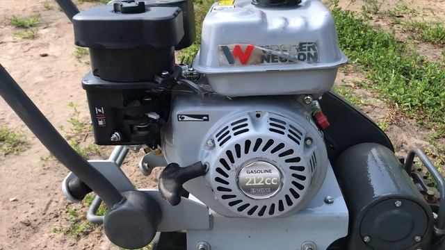 Wacker Neuson mp12 смотреть онлайн