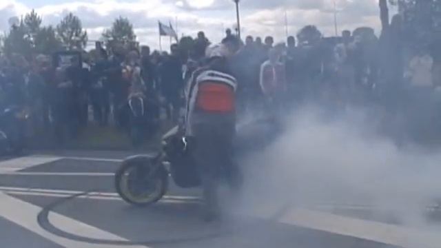 motor forum meeting veenendaal 18-05-08 смотреть онлайн