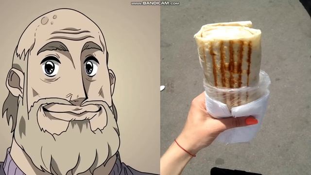 ТВОЯ ЛЮБИМАЯ ЕДА ЧАСТЬ 2 (СТАРЕЮЩИЕ ЛИЦА смотреть онлайн